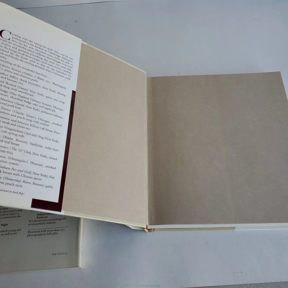 The Unbranded Brand julia child